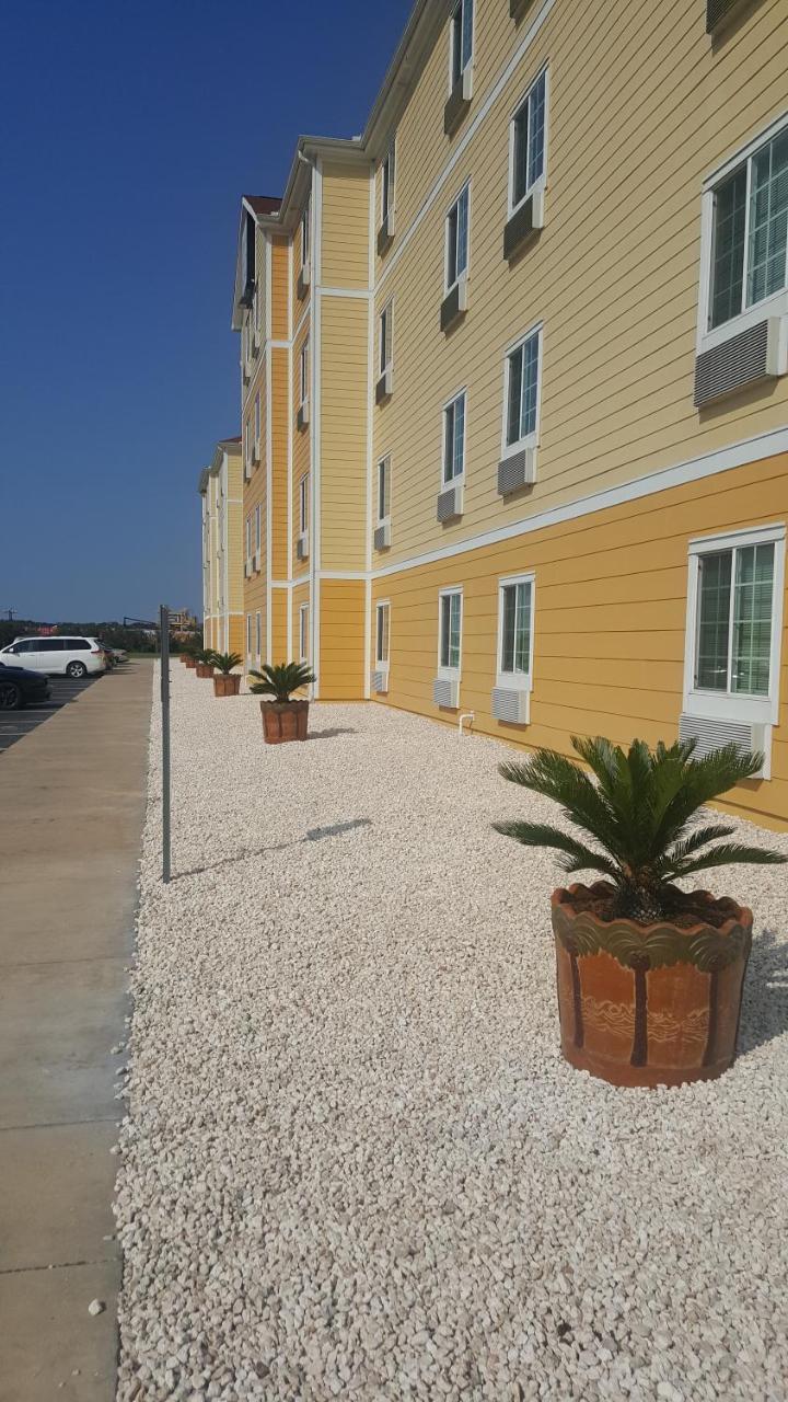 Amelia Extended Stay & Hotel - Near Amelia Belle Casino Morgan City Kültér fotó